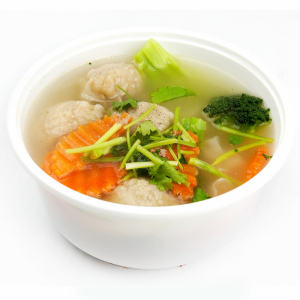 Soups - Thang